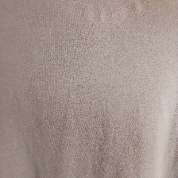 Boys FSD Gray With Red Warning High Sarcasm Levels Lettering Size Medium - Picture 7 of 8